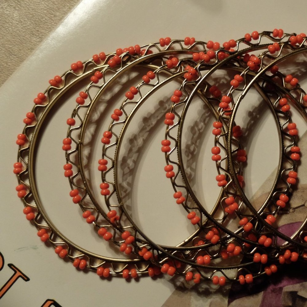 Bangle Bracelets - image 7